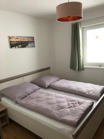 Ferienwohnung Jenny Pruggern Εξωτερικό φωτογραφία