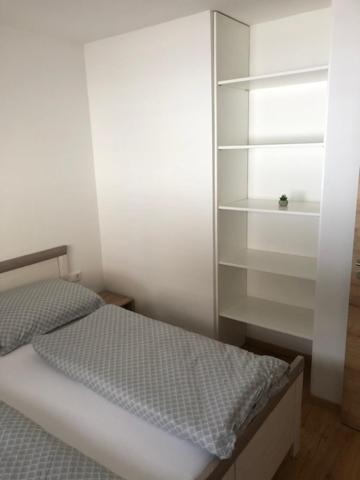 Ferienwohnung Jenny Pruggern Εξωτερικό φωτογραφία