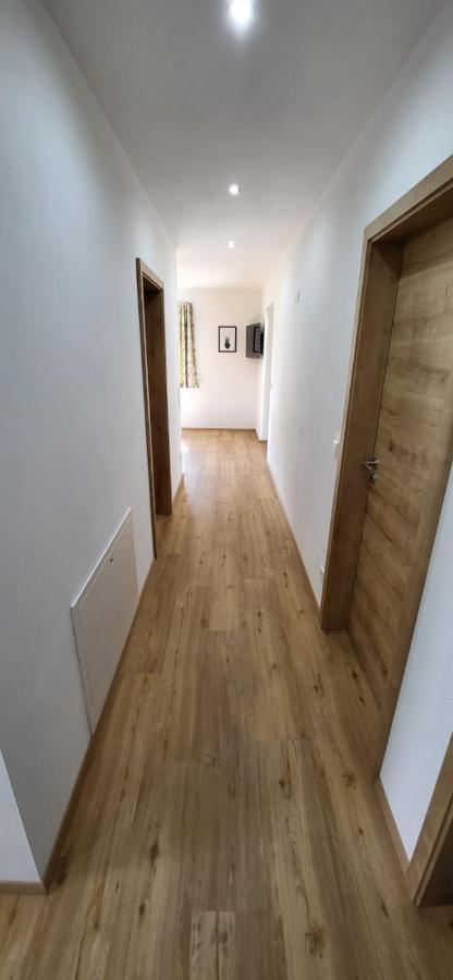 Ferienwohnung Jenny Pruggern Εξωτερικό φωτογραφία